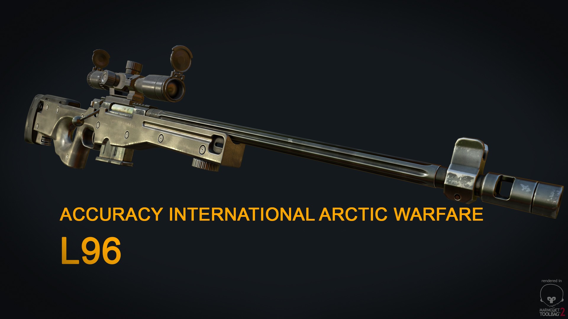 модель для оружия awp фото 76