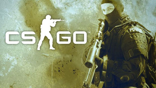 Counter-Strike: Global Offensive - Что? Где? Когда?